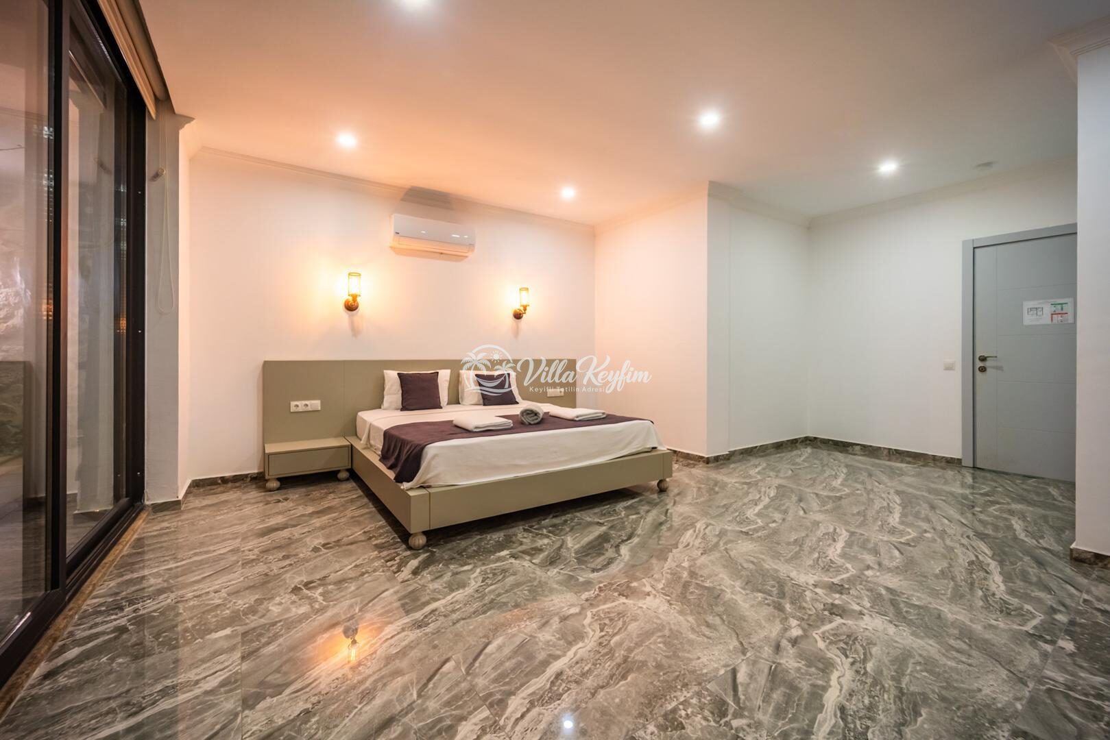 Villa Bella Kalkan — 89