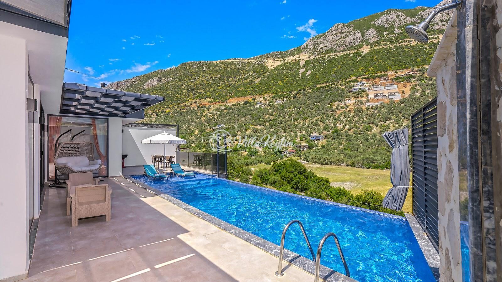 Villa Aşkhane — 5
