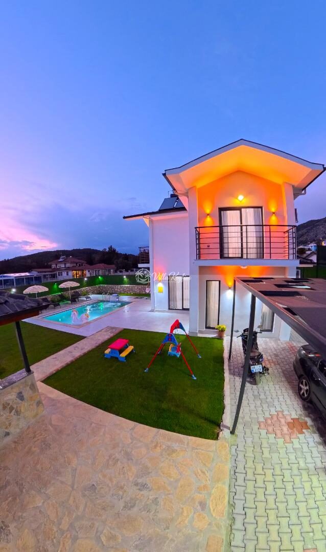 Villa Ay Ölüdeniz — 5