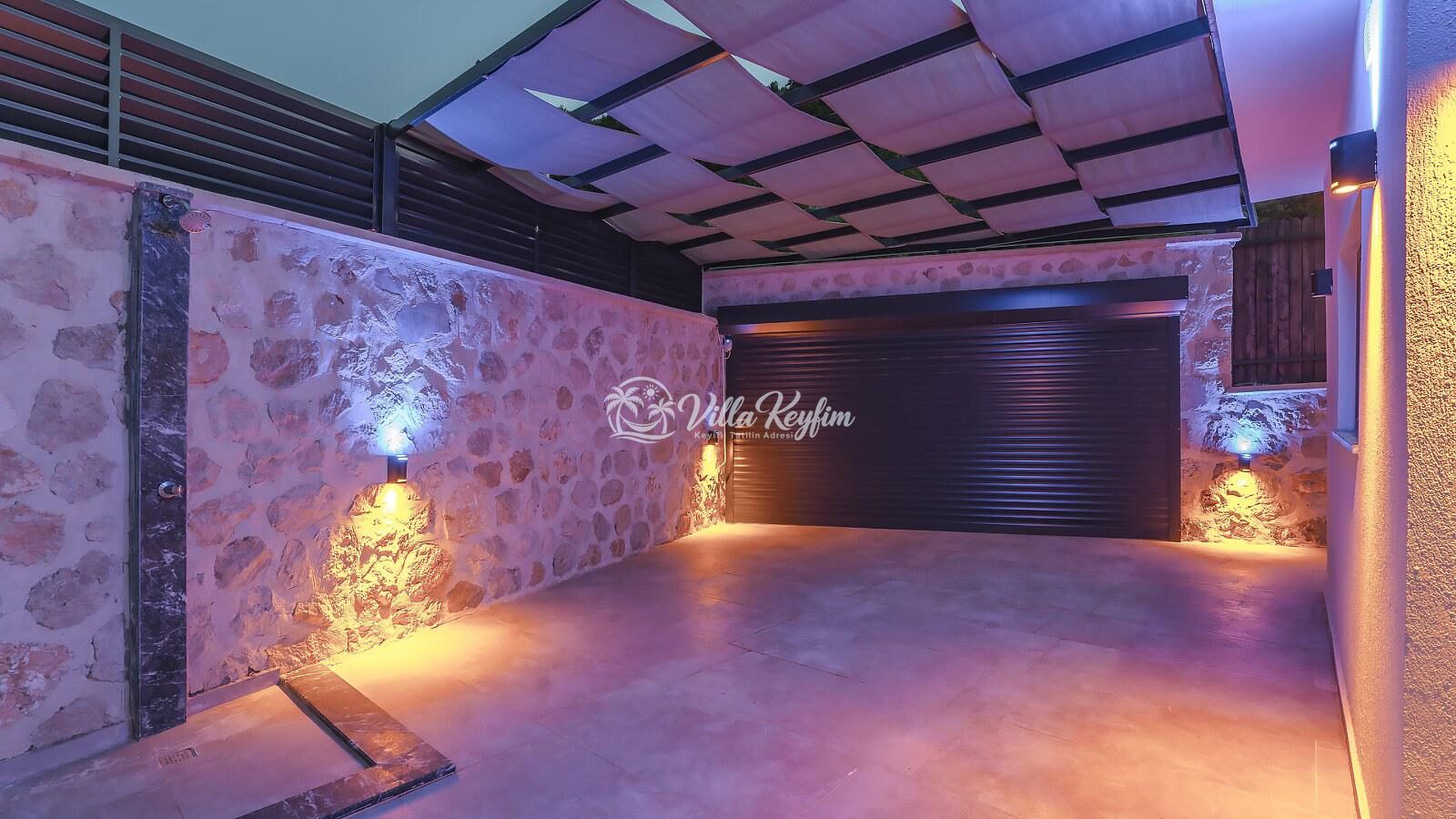 Villa Aşkhane — 12