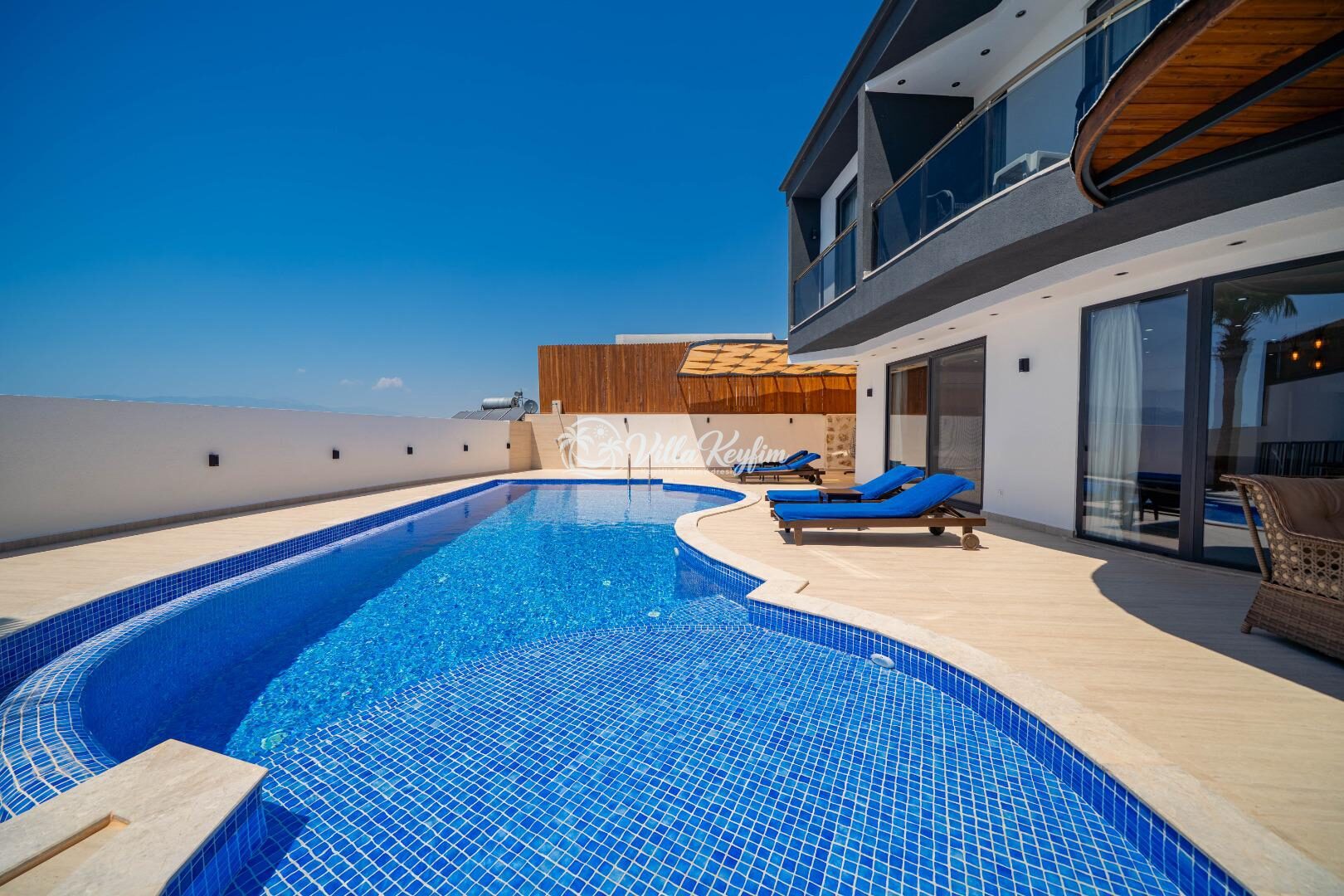 Villa Ocak 1 — 4