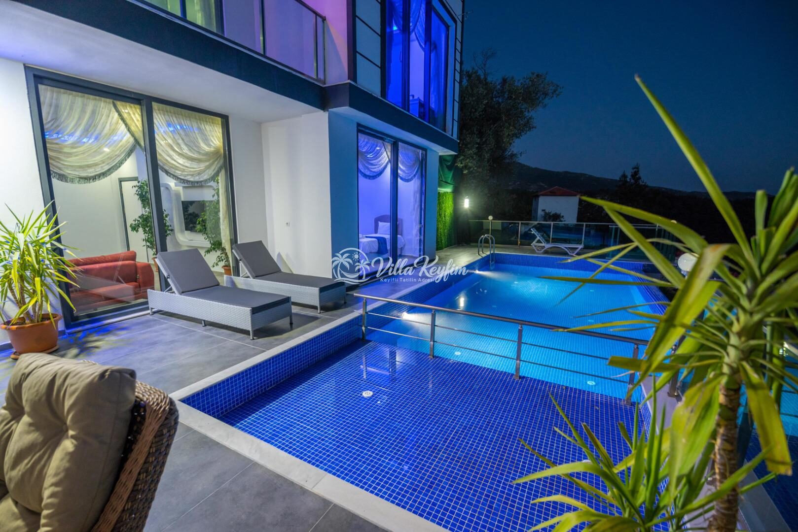 Villa Eagle 1 — 4