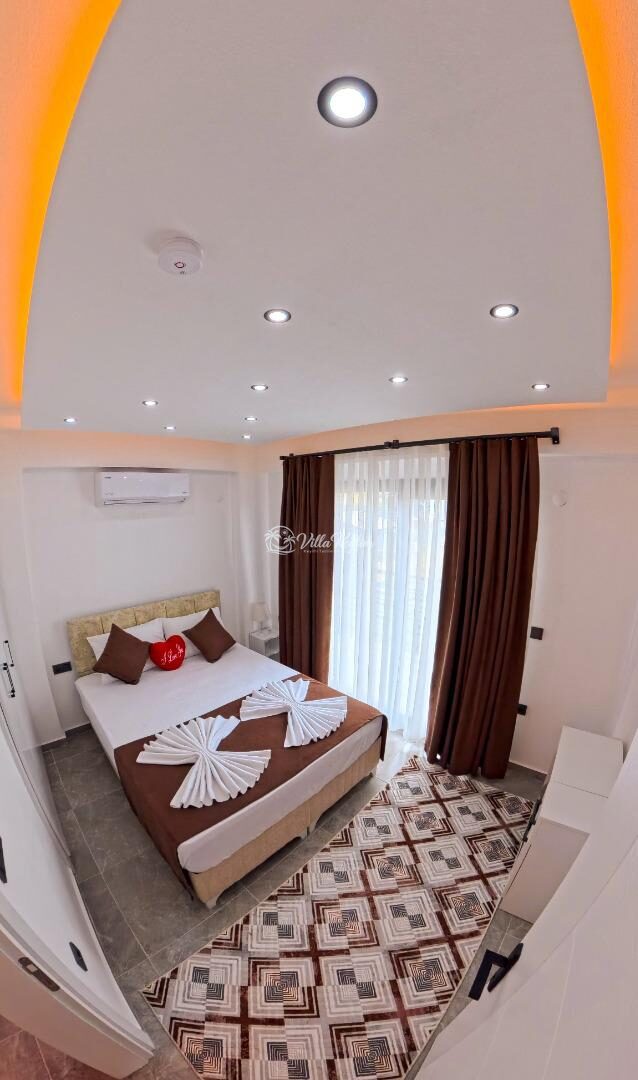 Villa Ay Ölüdeniz — 15