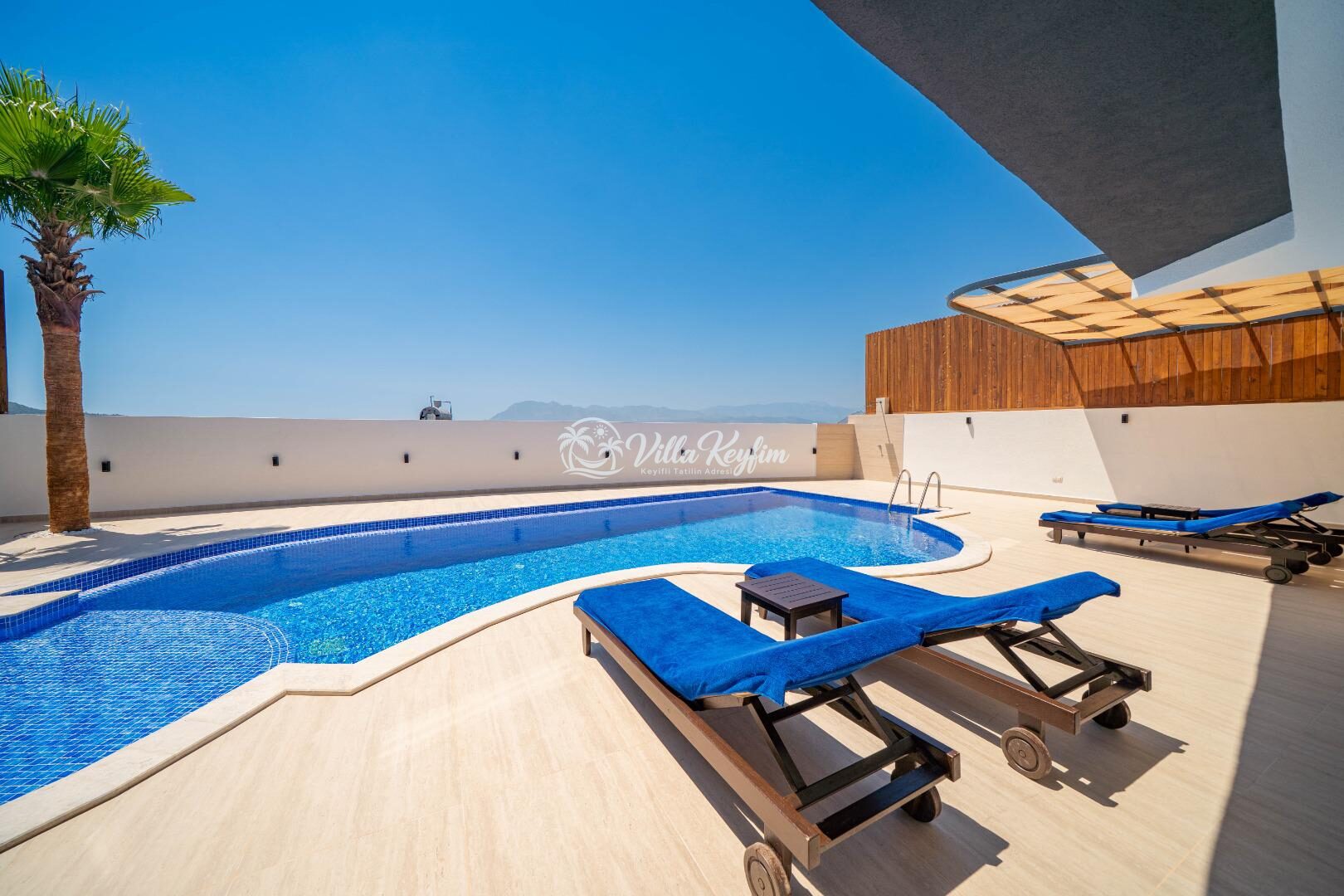 Villa Ocak 1 — 6