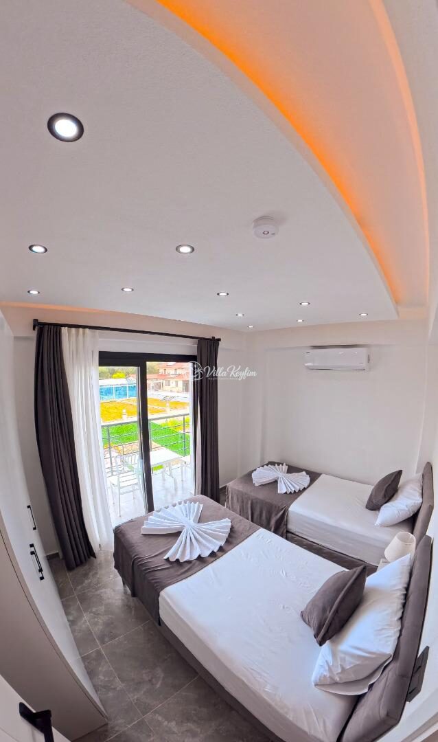 Villa Ay Ölüdeniz — 17