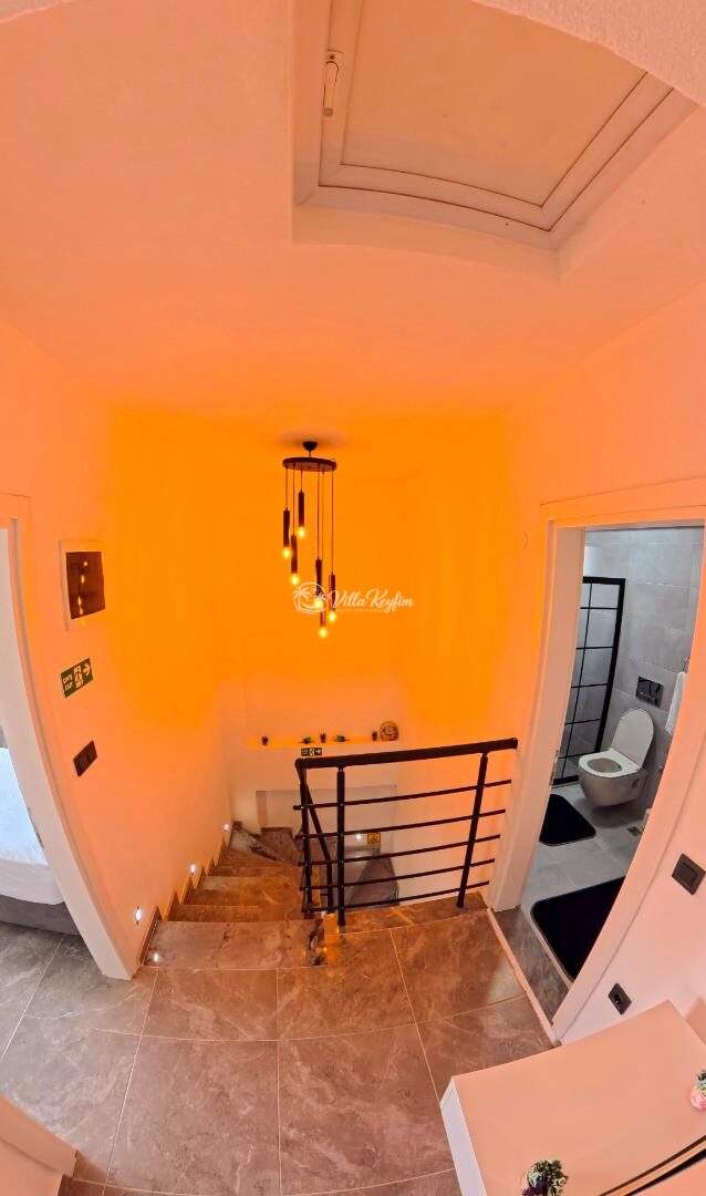 Villa Ay Ölüdeniz — 19