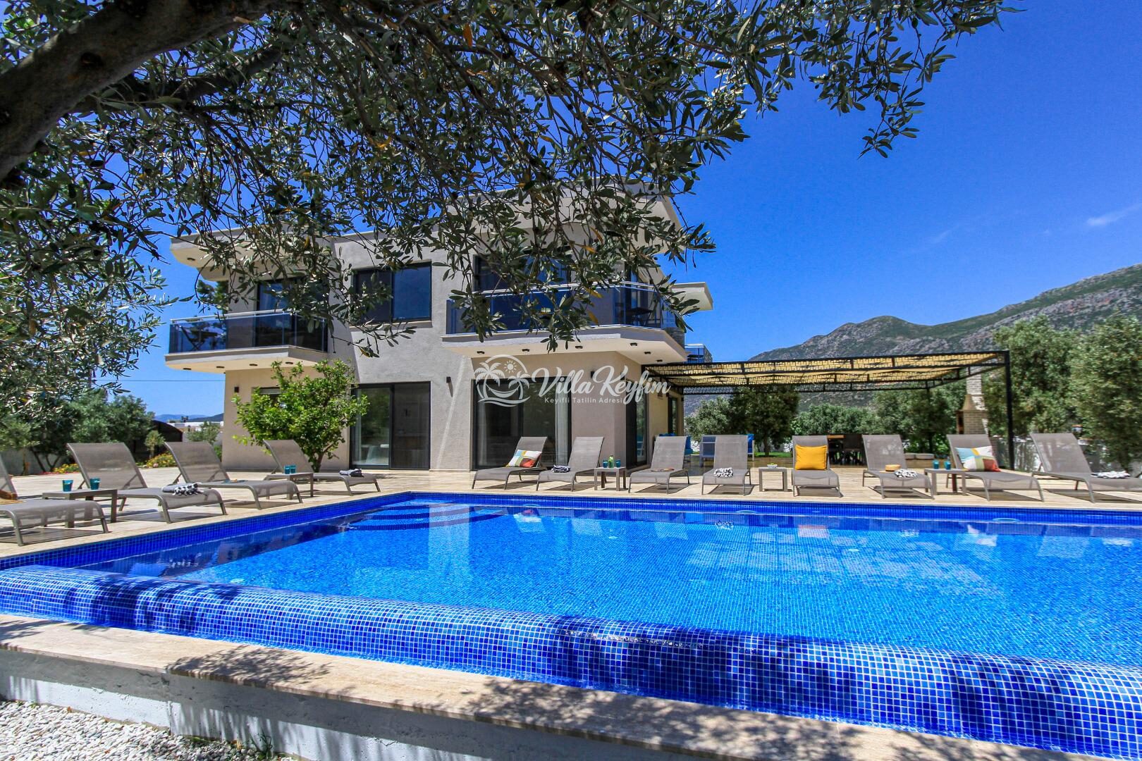 Villa Aristo — 11