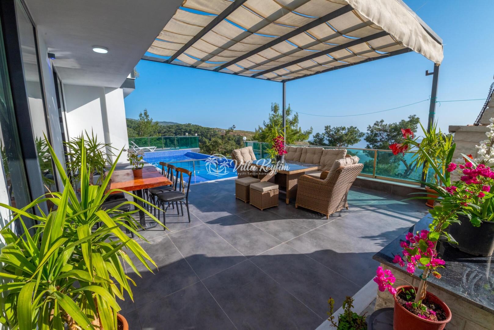 Villa Eagle 1 — 15