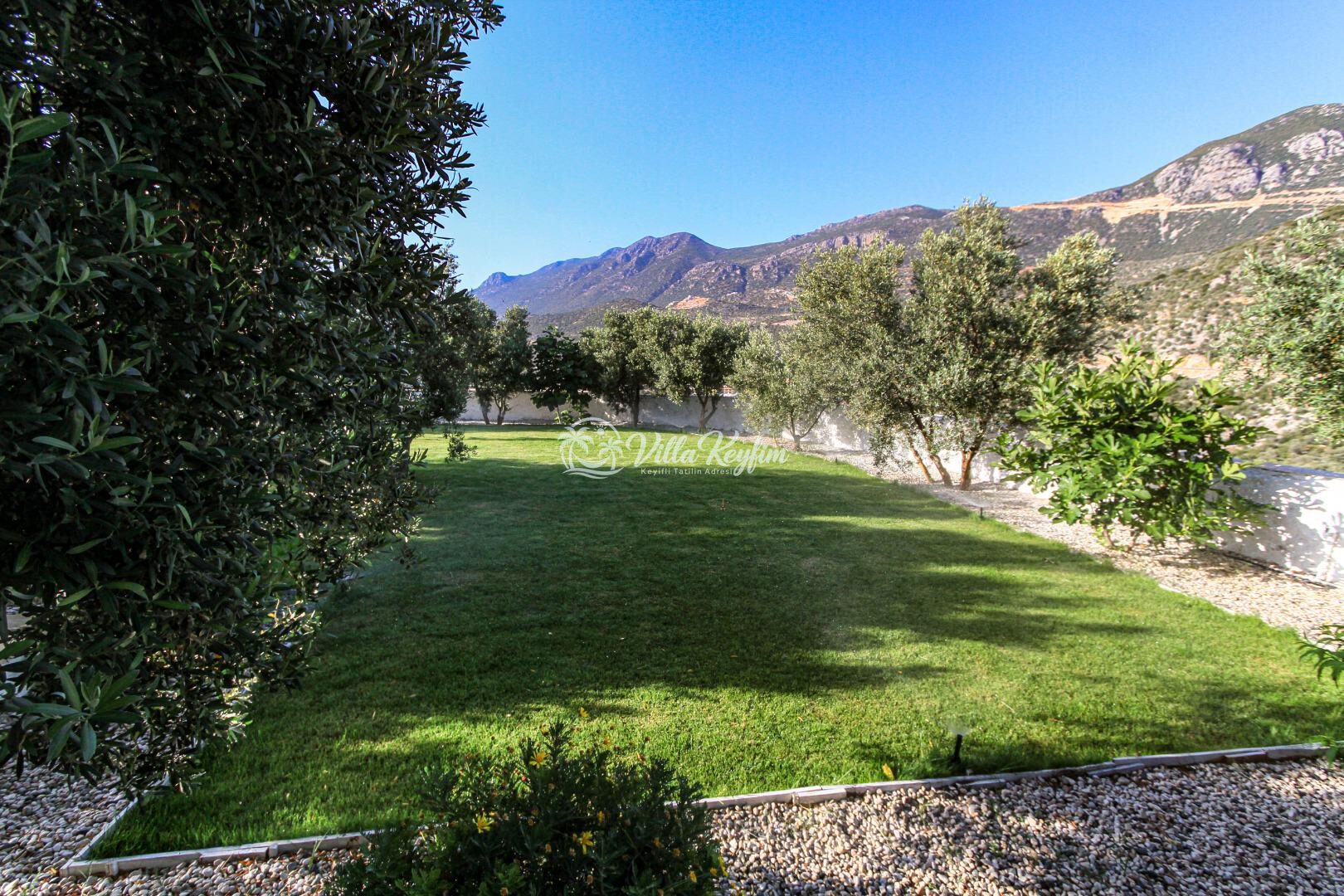 Villa Aristo — 13
