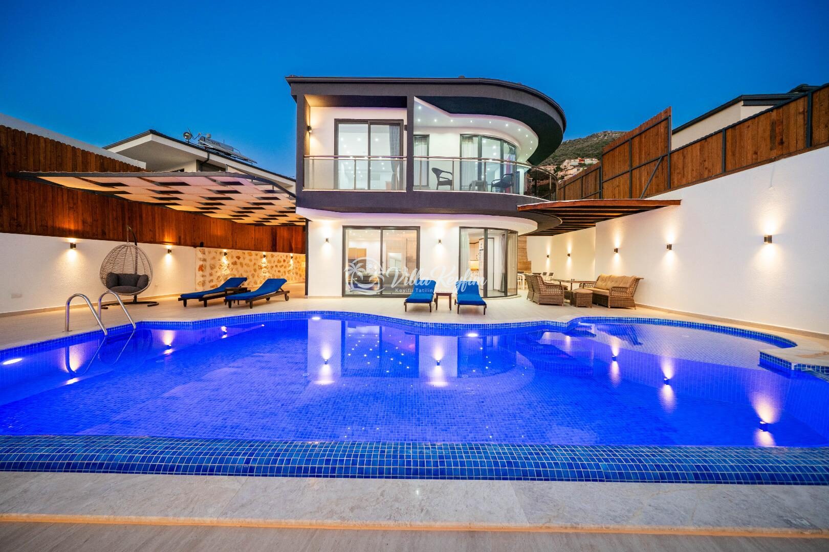 Villa Ocak 1 — 18