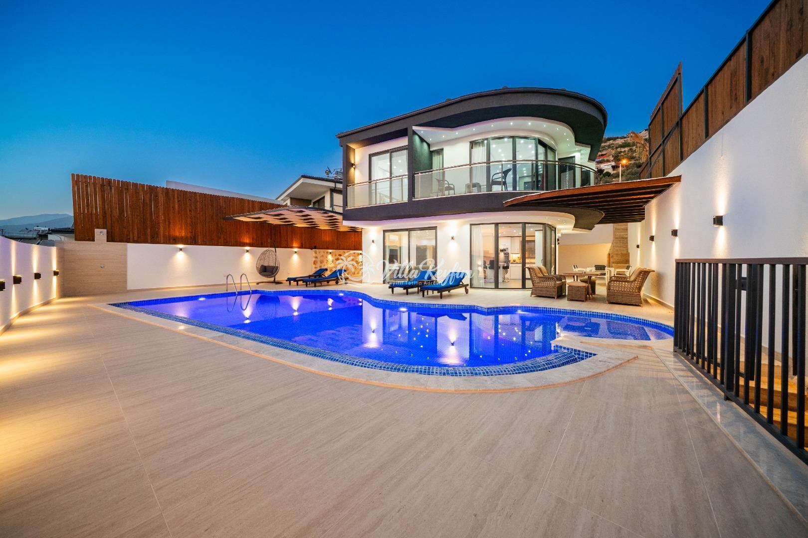 Villa Ocak 1 — 19