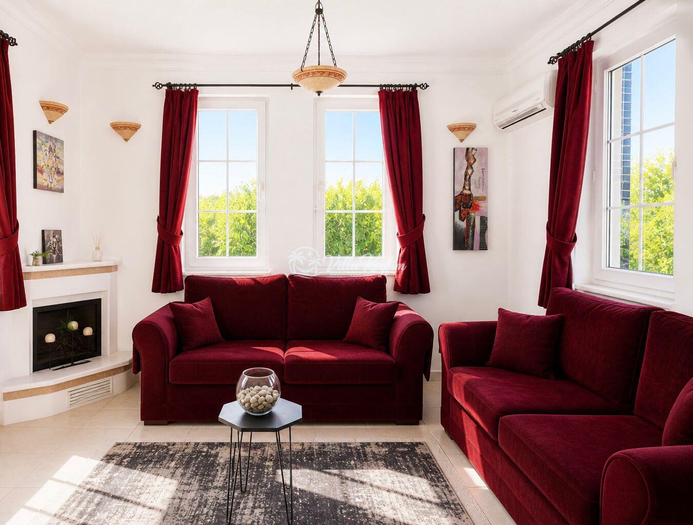 Villa Eski Ağaç — 10