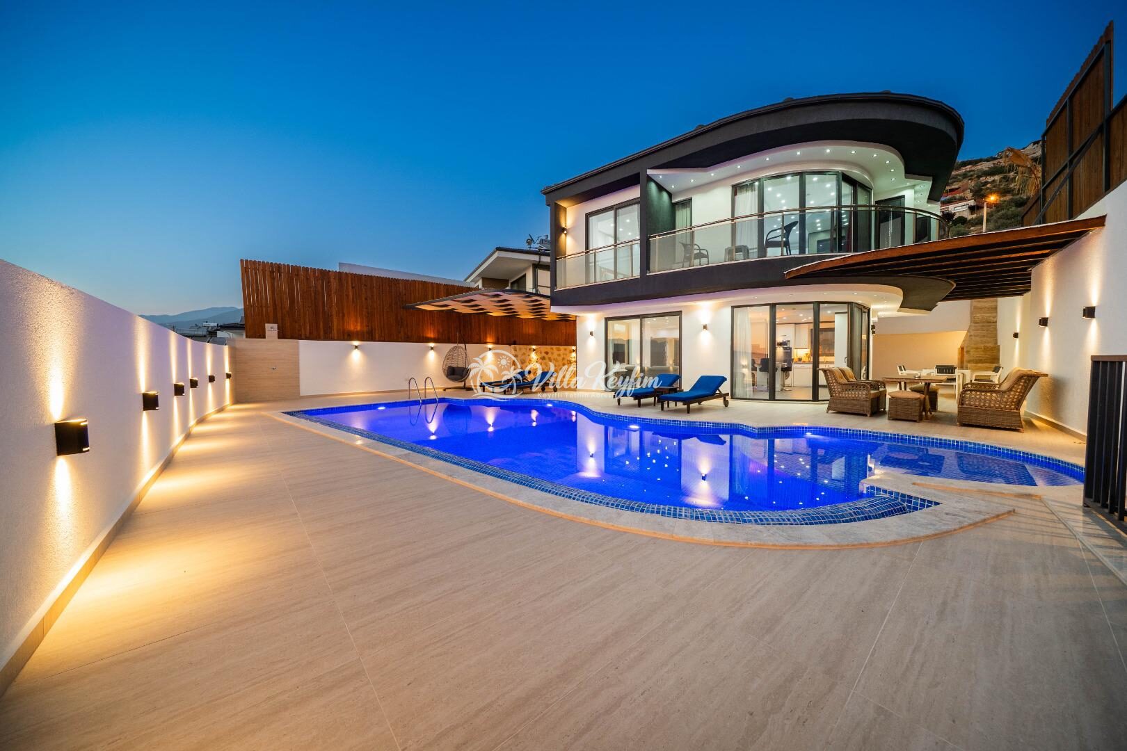 Villa Ocak 1 — 20