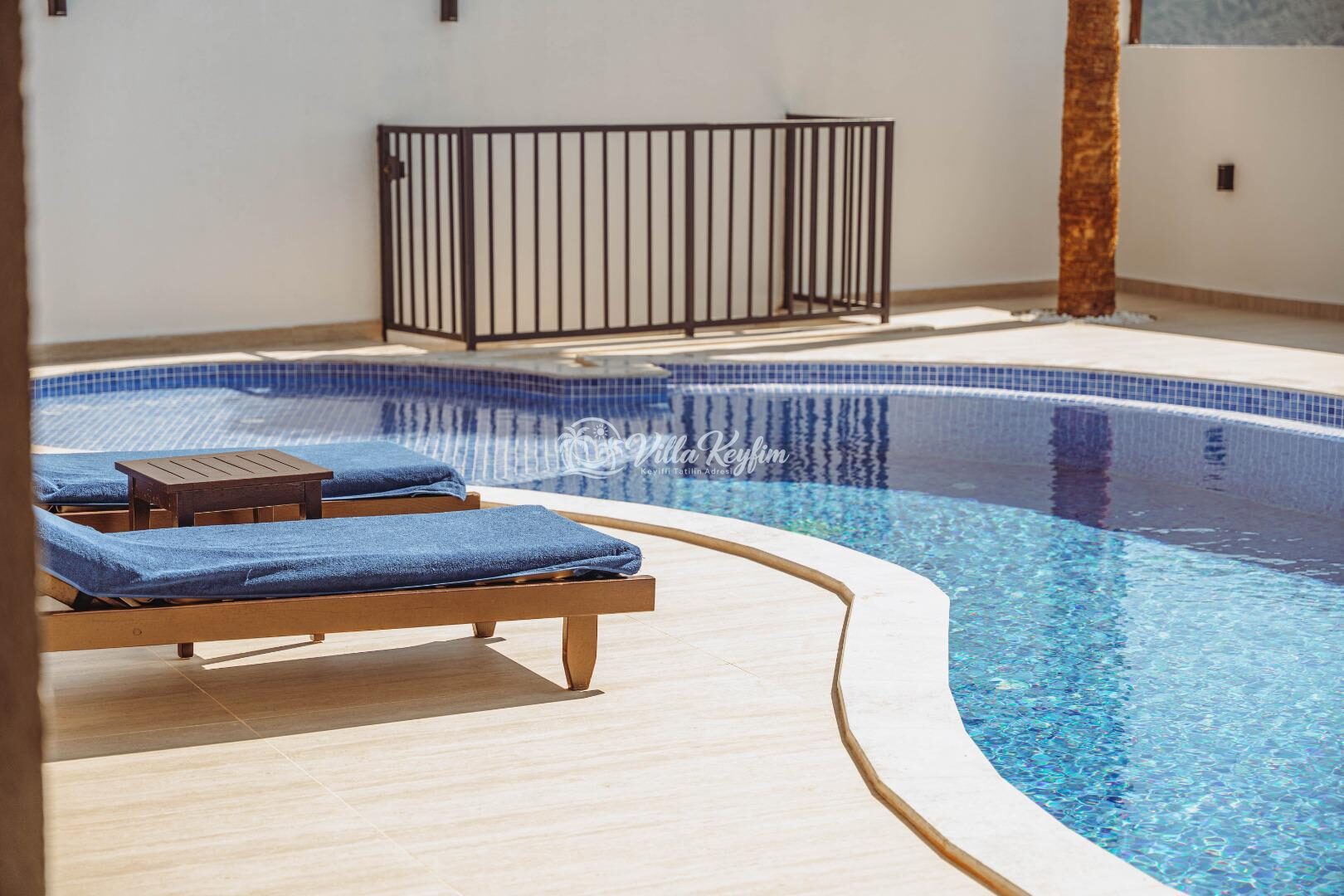 Villa Ocak 1 — 23