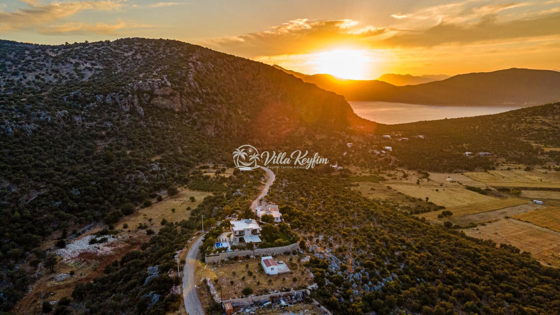 Villa Aristo — 22