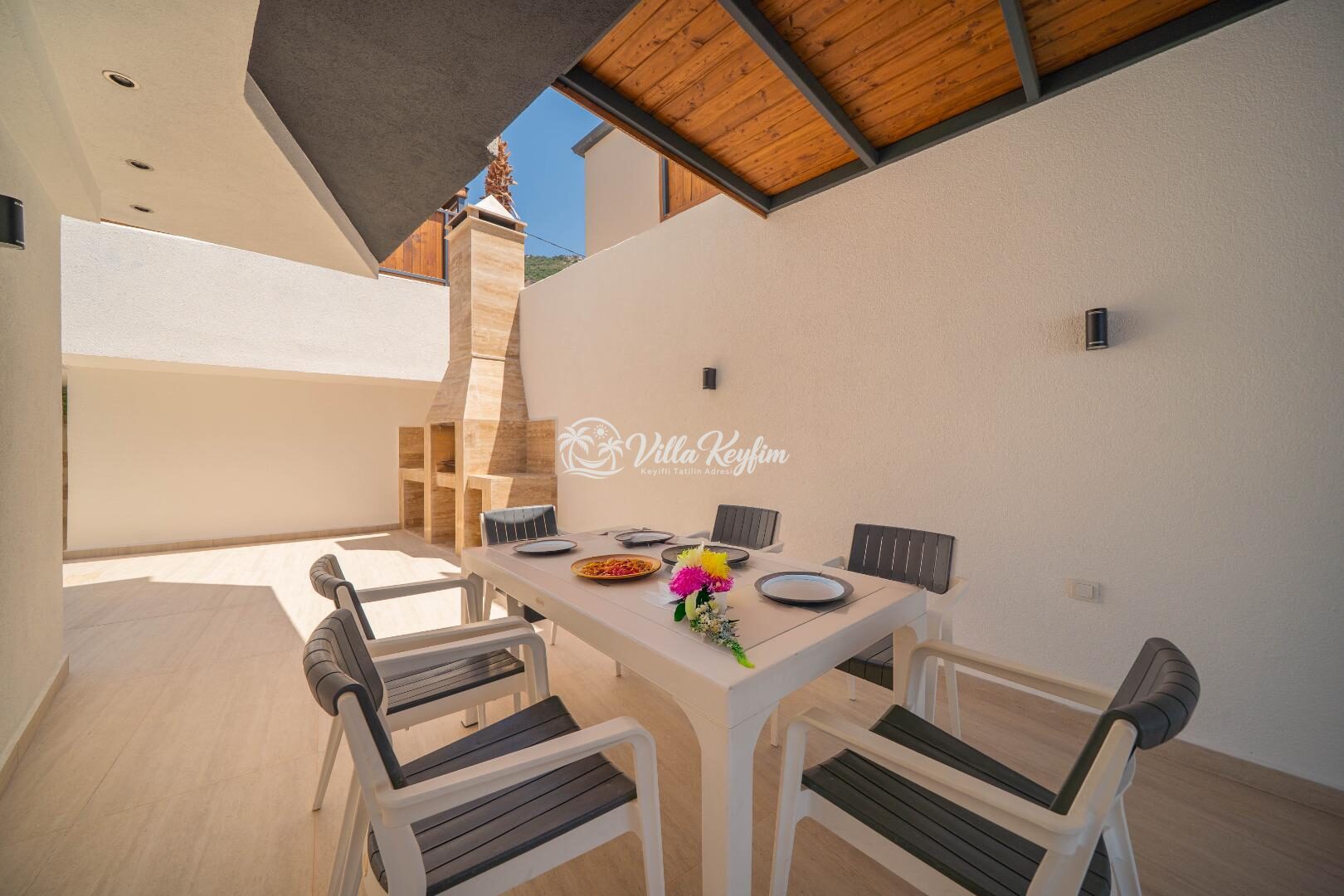 Villa Ocak 1 — 27