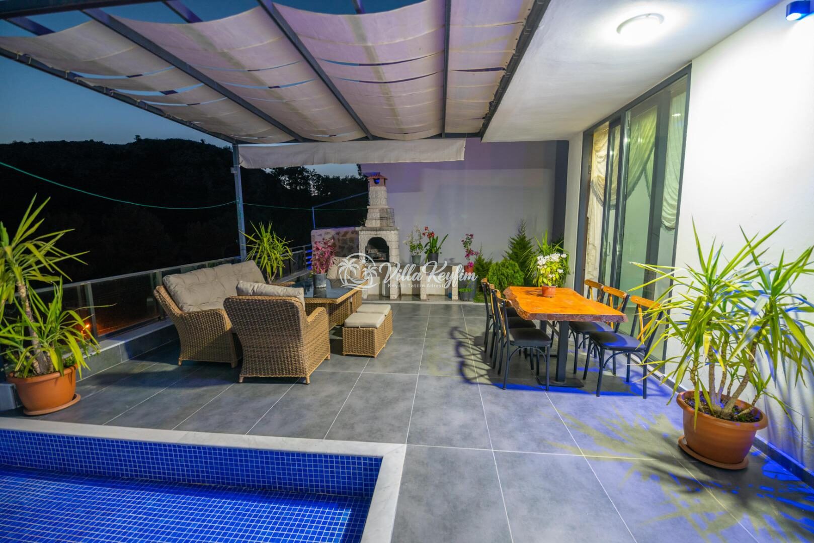 Villa Eagle 1 — 25