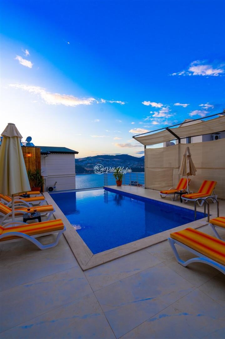 Villa Esen Kışla — 9