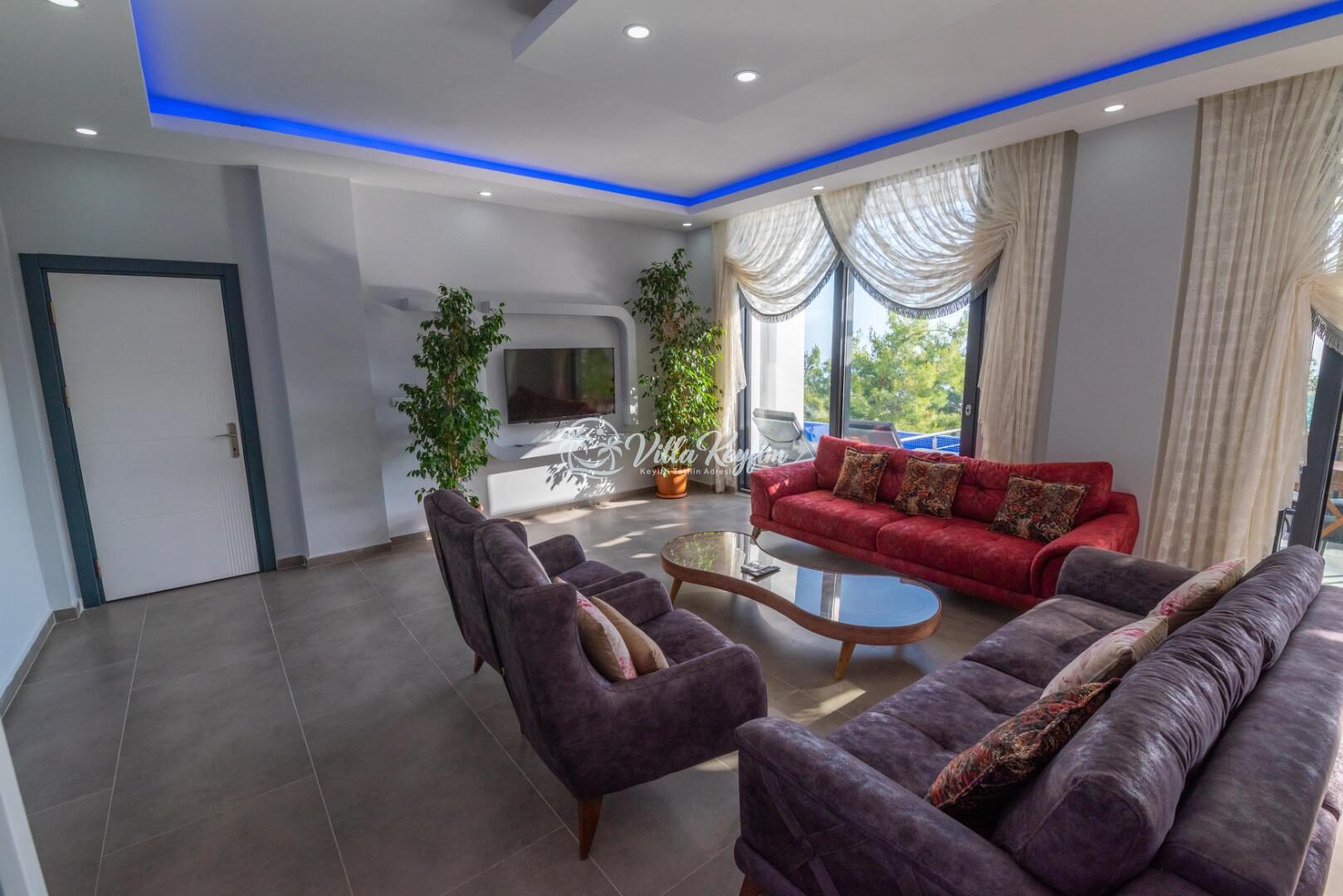 Villa Eagle 1 — 28