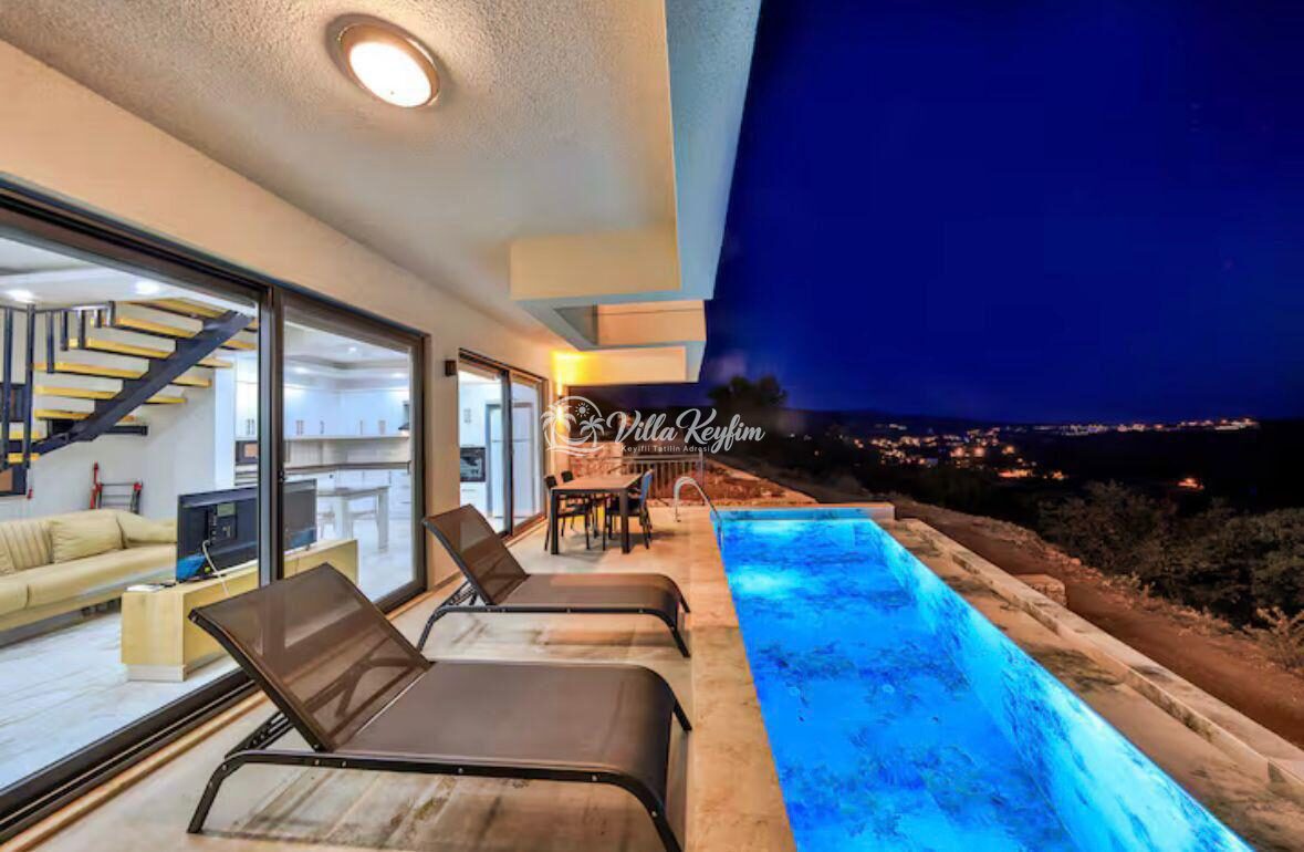 Villa Skyblue — 4