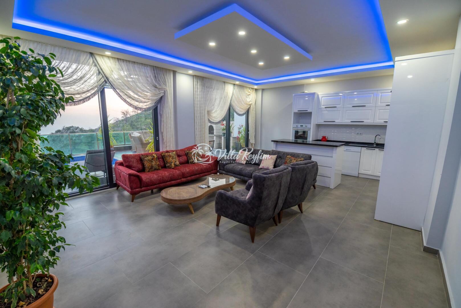 Villa Eagle 1 — 31