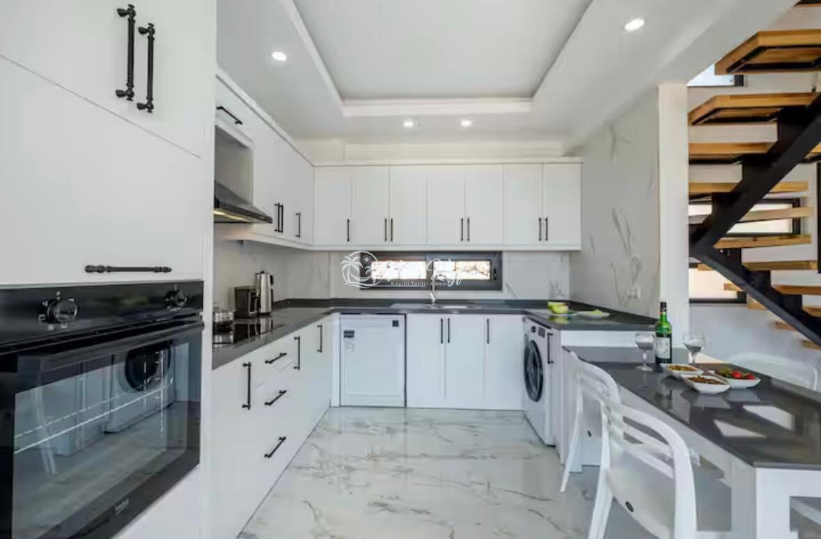 Villa Skyblue — 7