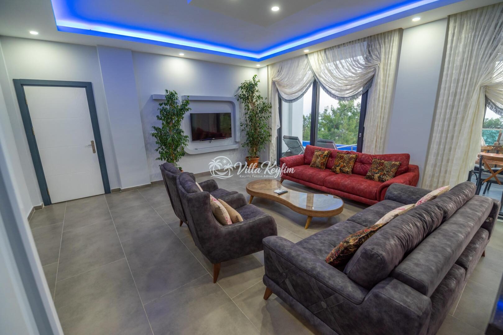 Villa Eagle 1 — 32