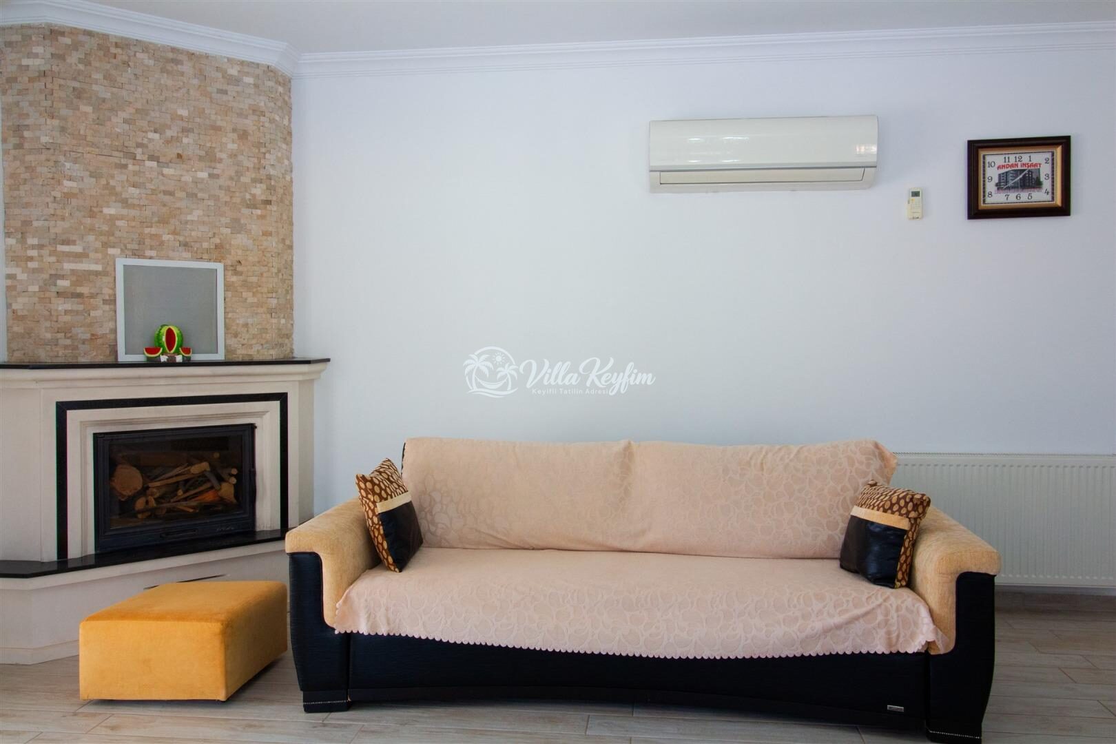 Villa Bahçe Akbel — 44