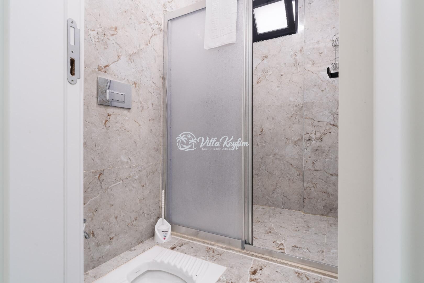 Villa Nar Çiçeği Üzümlü — 35