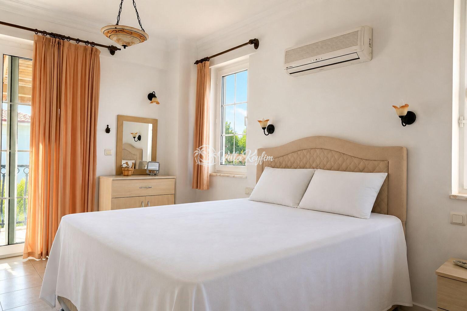 Villa Eski Ağaç — 22