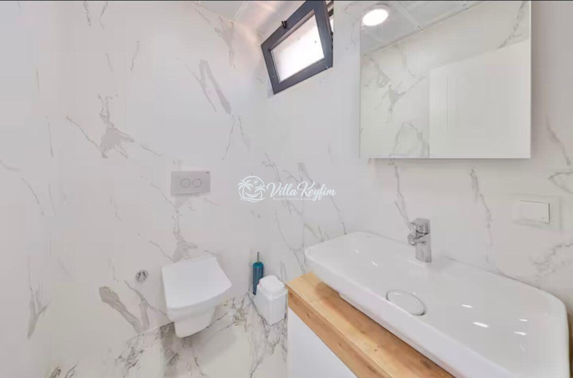 Villa Skyblue — 14