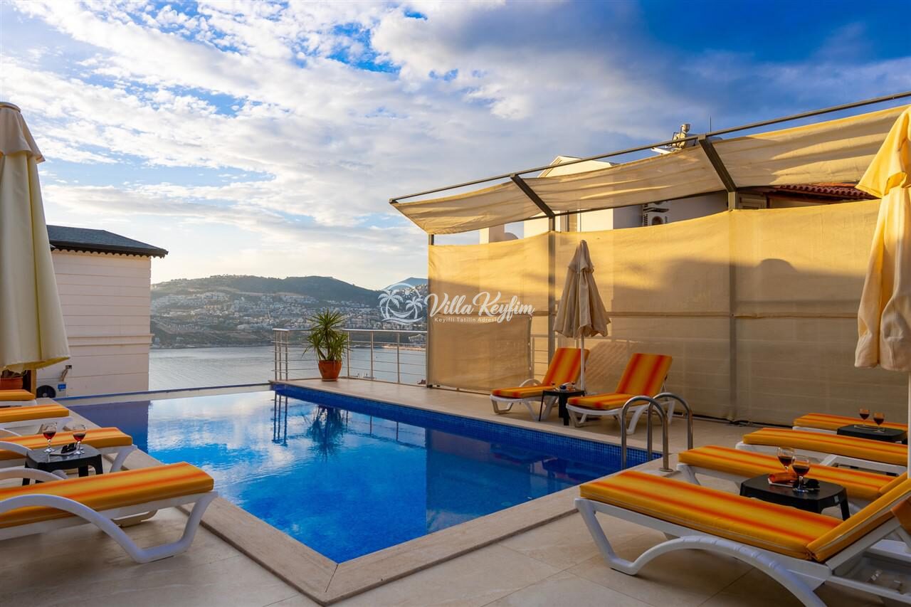 Villa Esen Kışla — 25