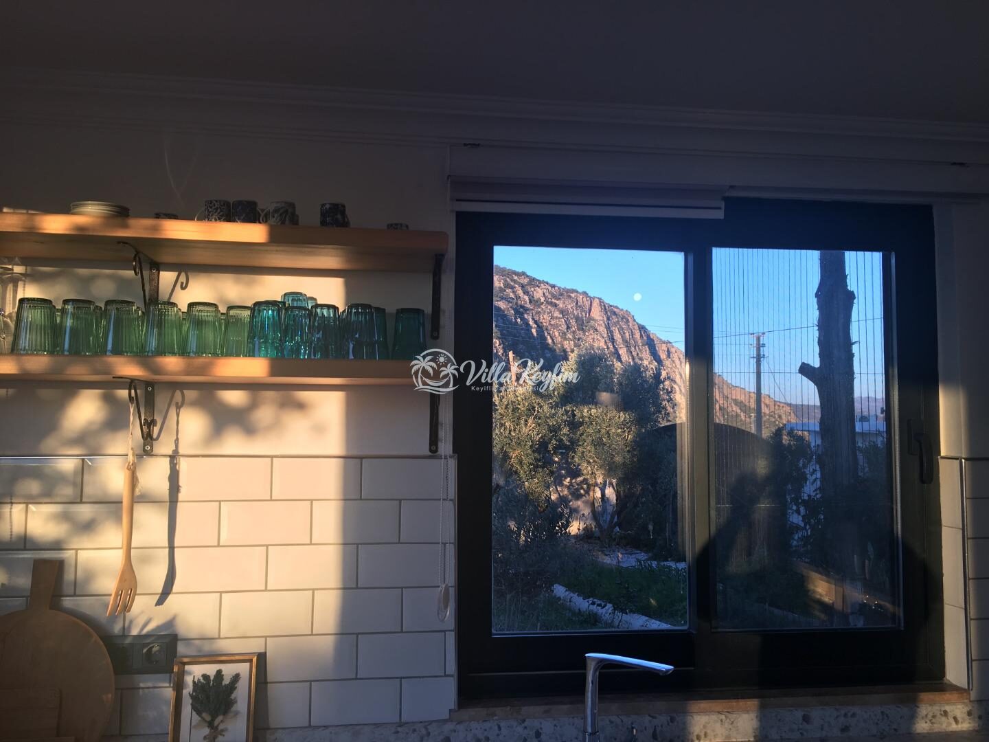 Villa Aristo — 36
