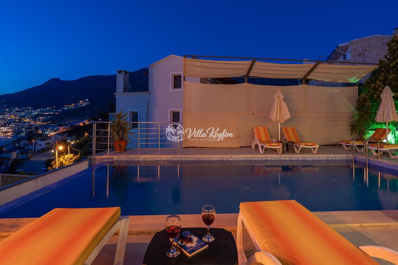 Villa Esen Kışla — 27