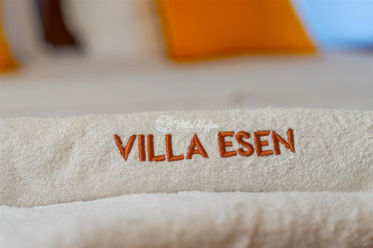 Villa Esen Kışla — 28