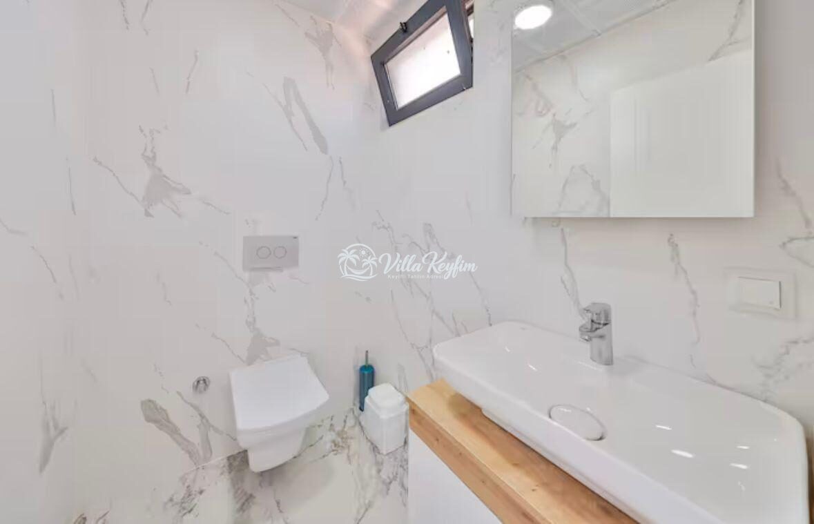 Villa Skyblue — 20