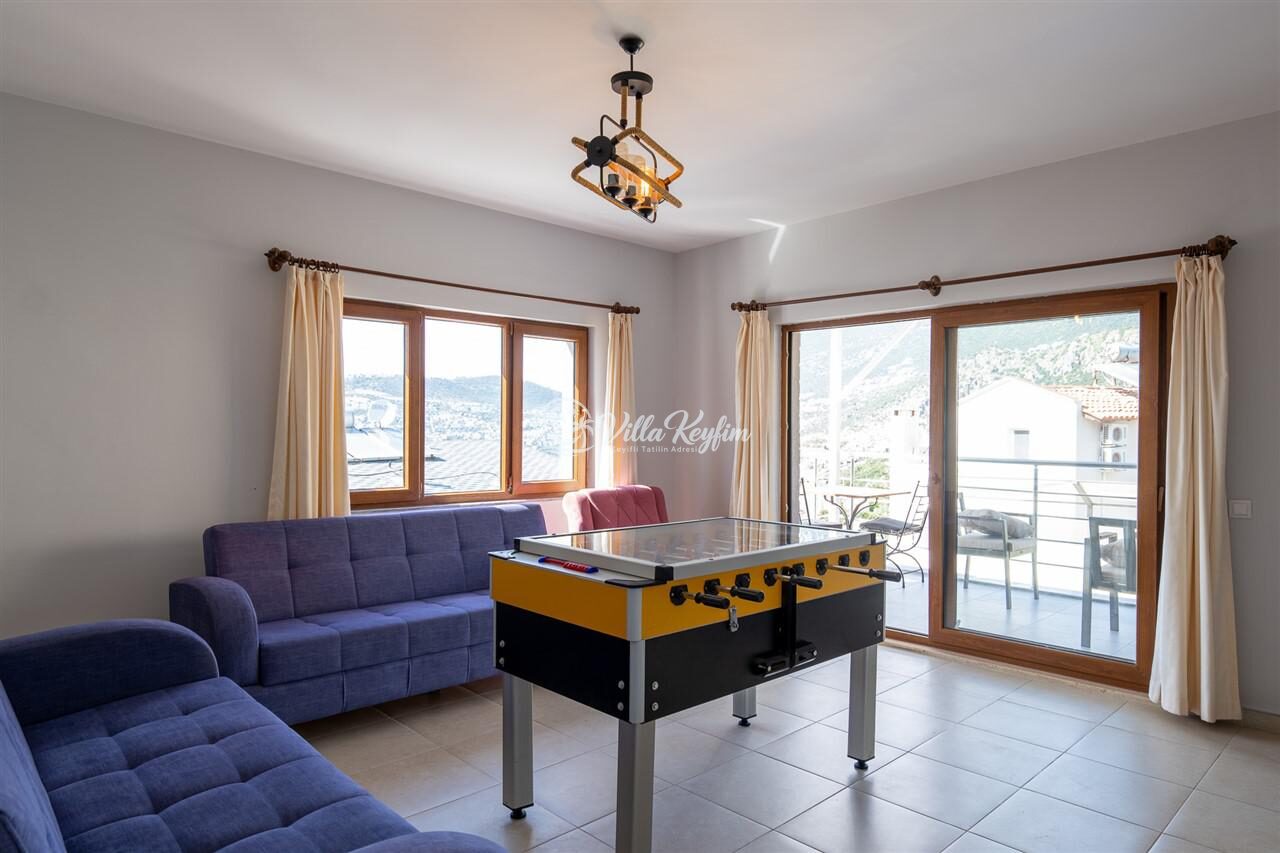 Villa Esen Kışla — 32