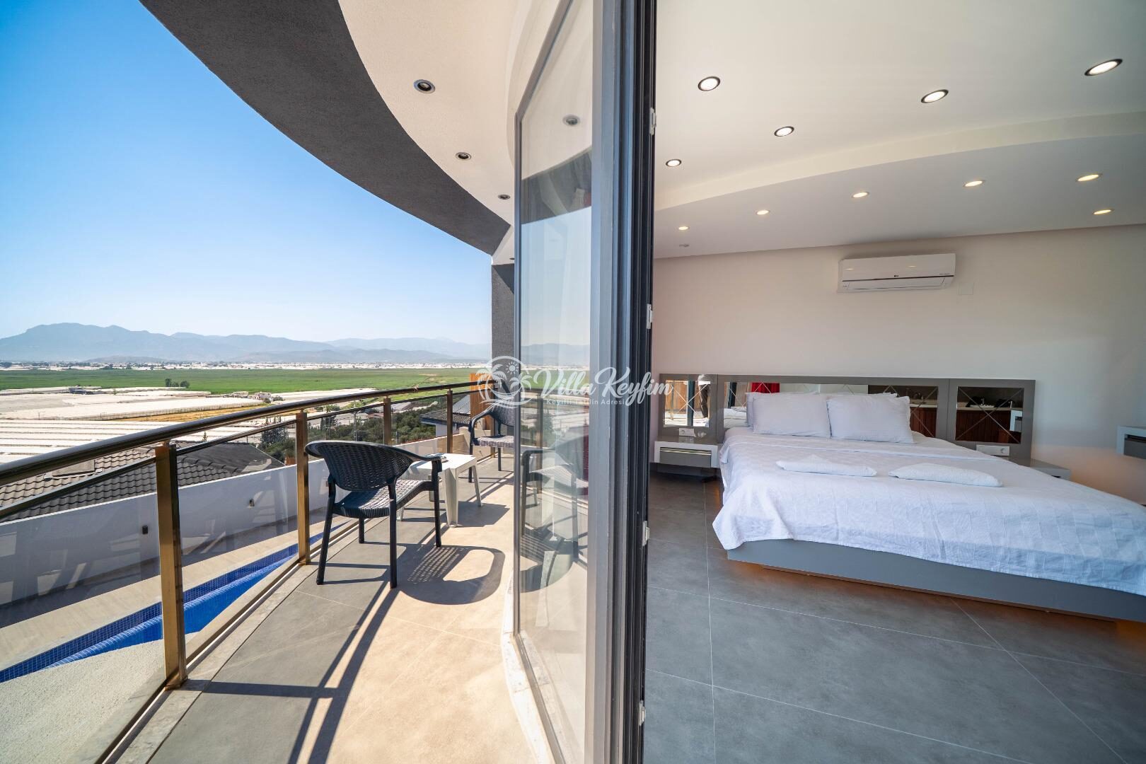 Villa Ocak 1 — 45
