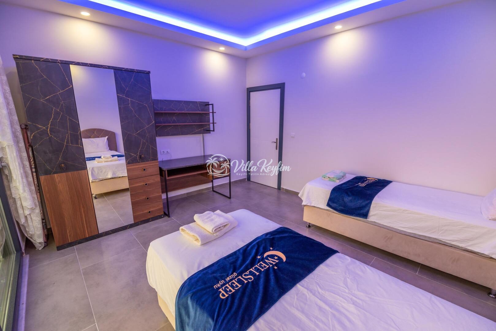 Villa Eagle 1 — 44