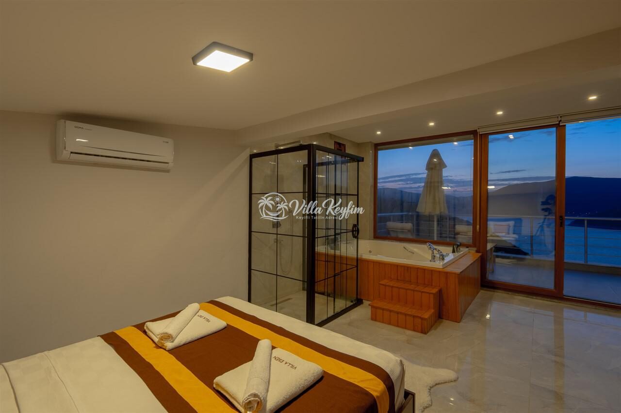 Villa Esen Kışla — 36