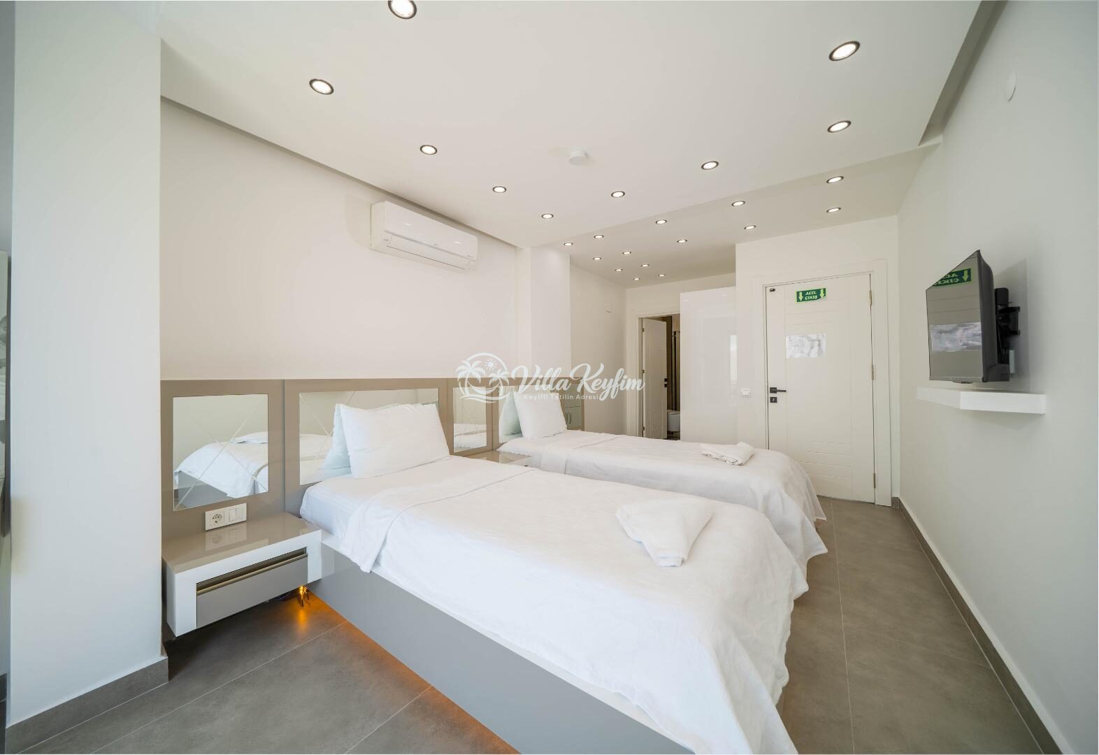 Villa Ocak 1 — 48