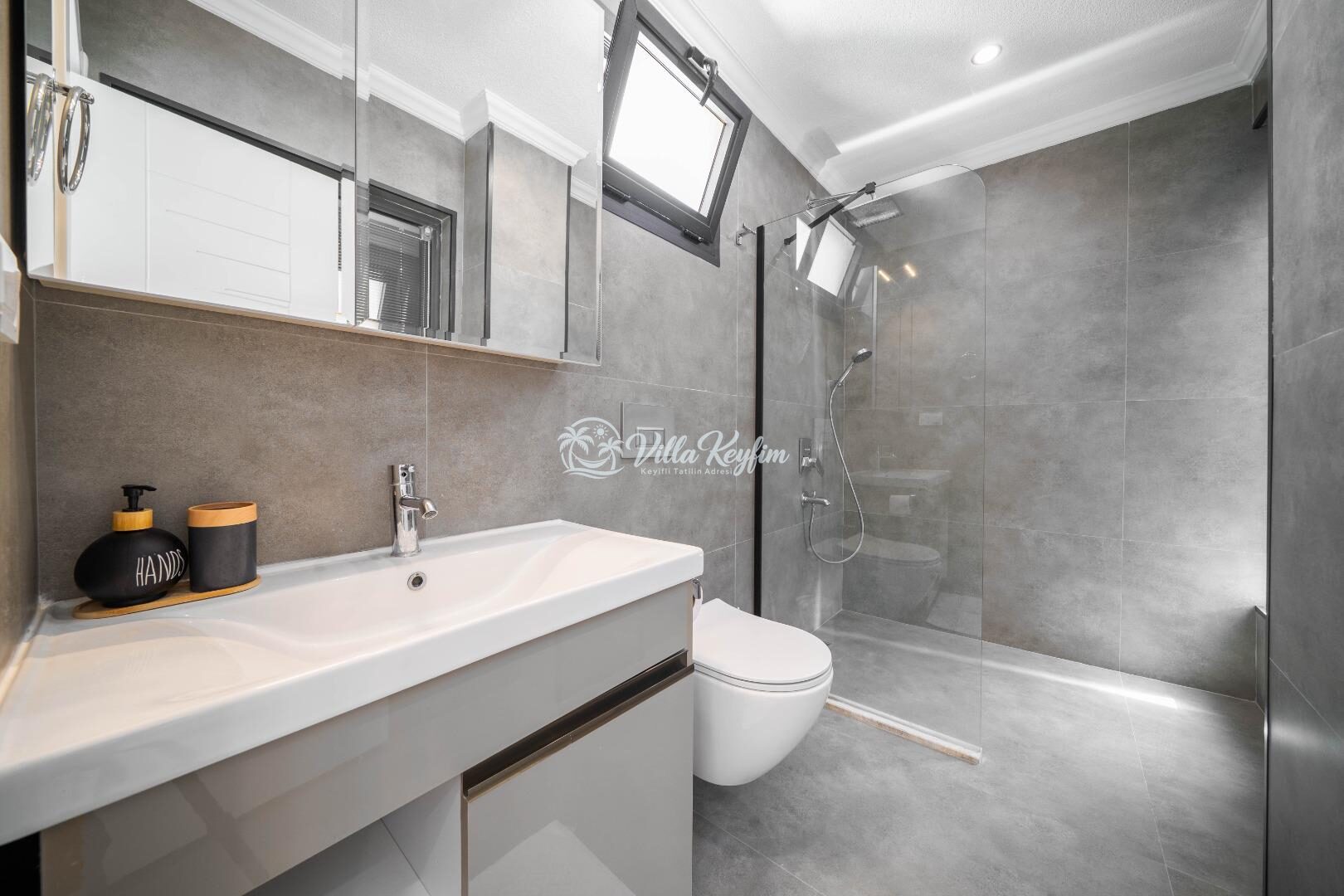 Villa Ocak 1 — 50
