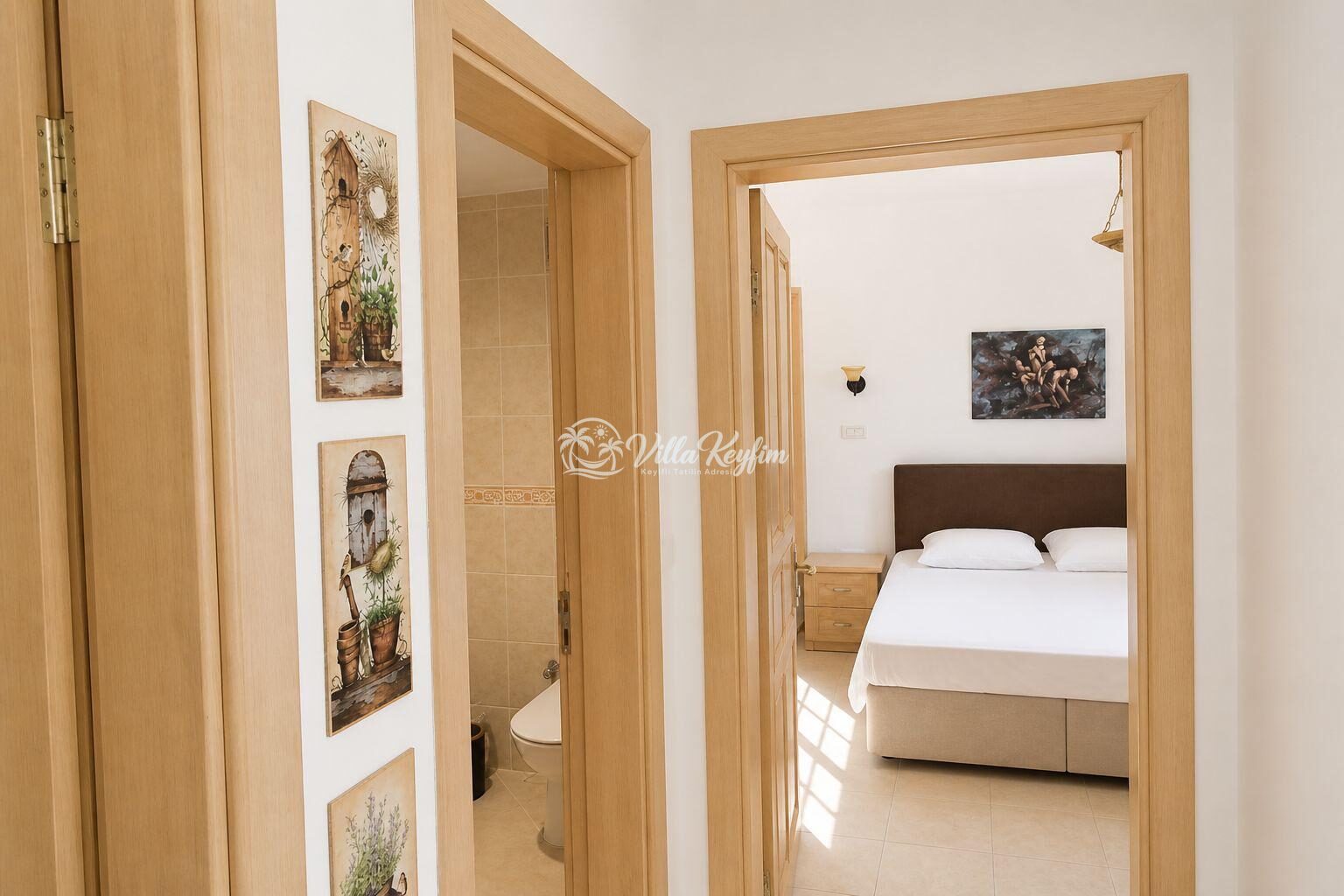 Villa Eski Ağaç — 30