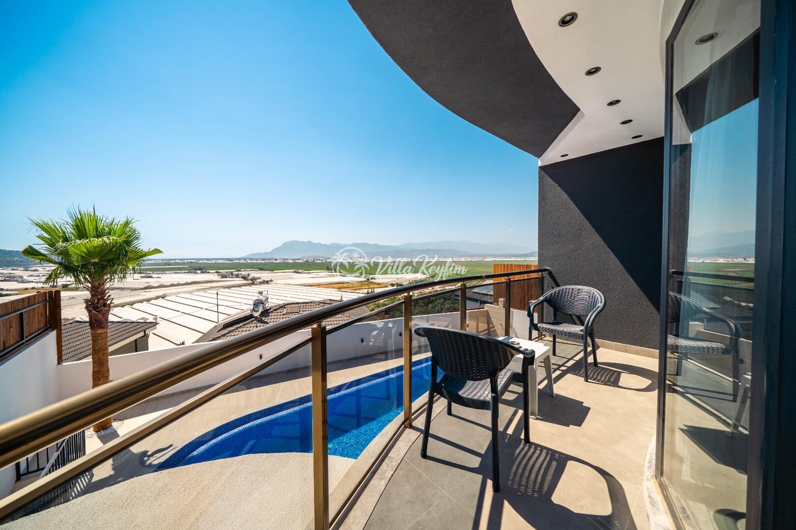 Villa Ocak 1 — 51