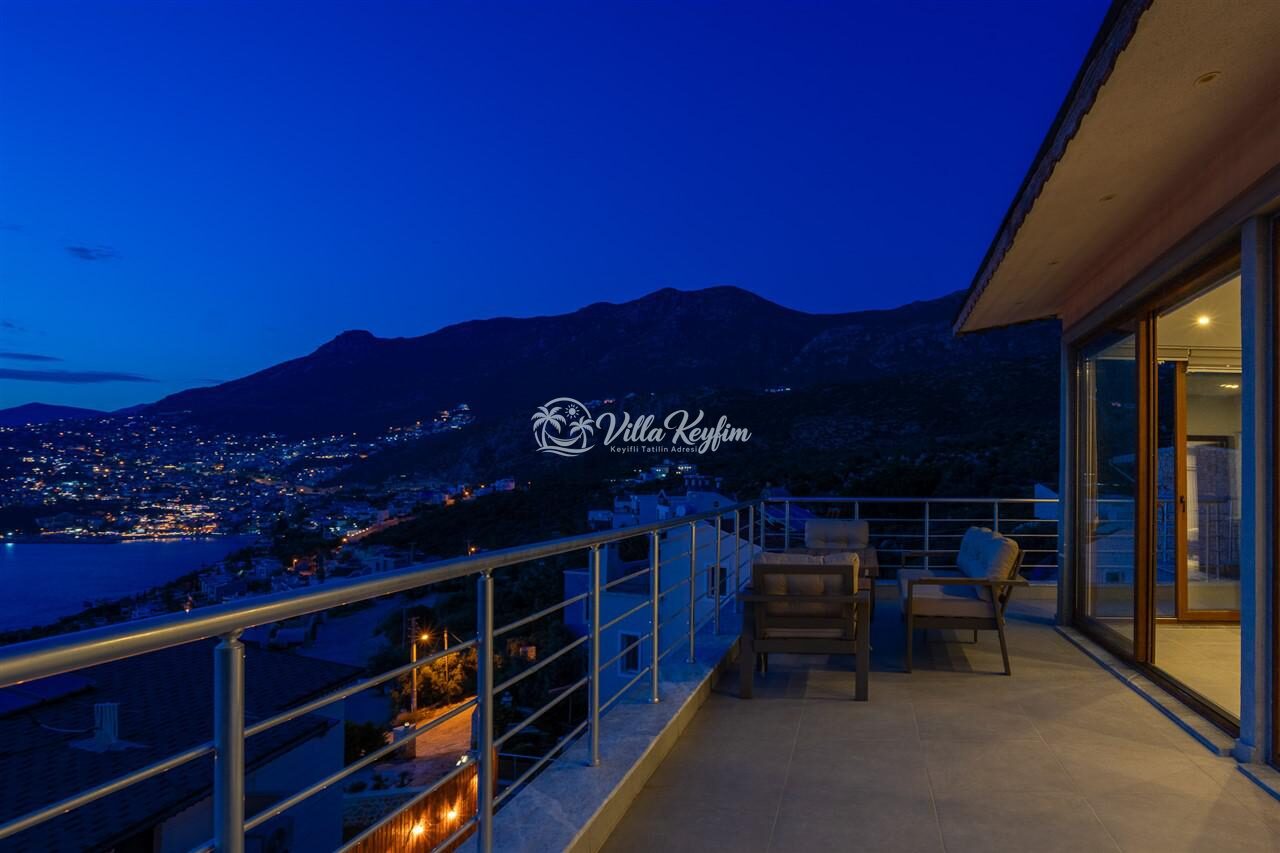 Villa Esen Kışla — 43