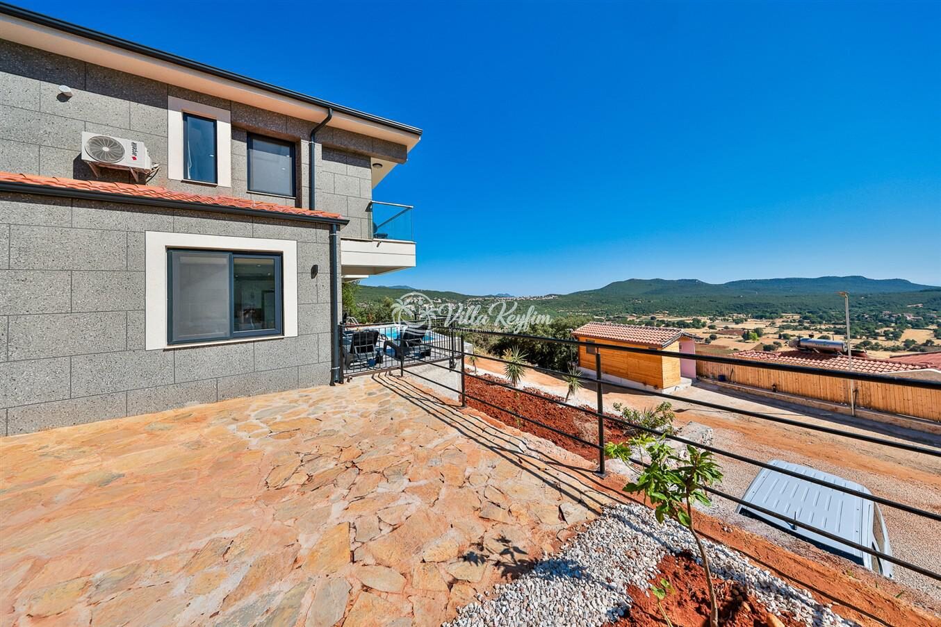 Villa Greenwood — 6