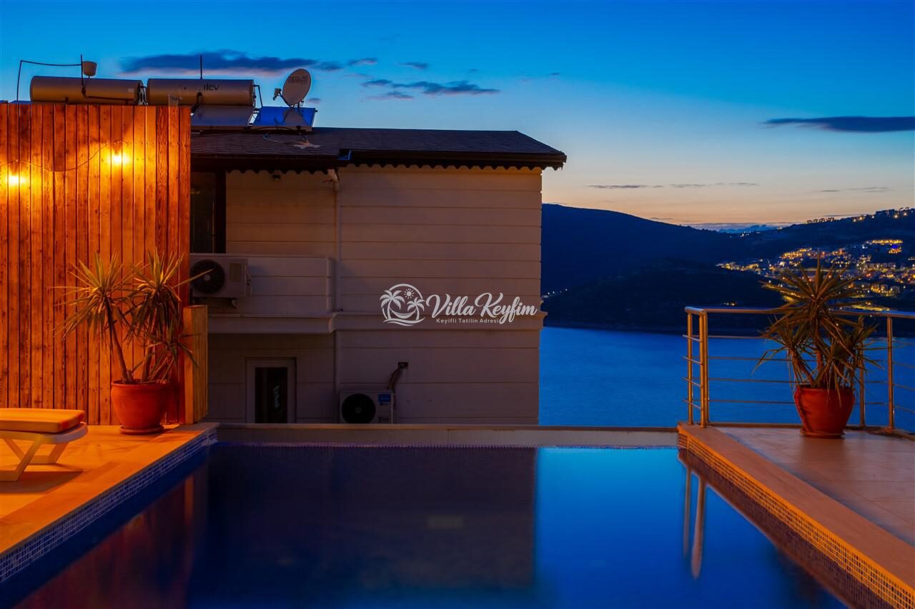 Villa Esen Kışla — 44