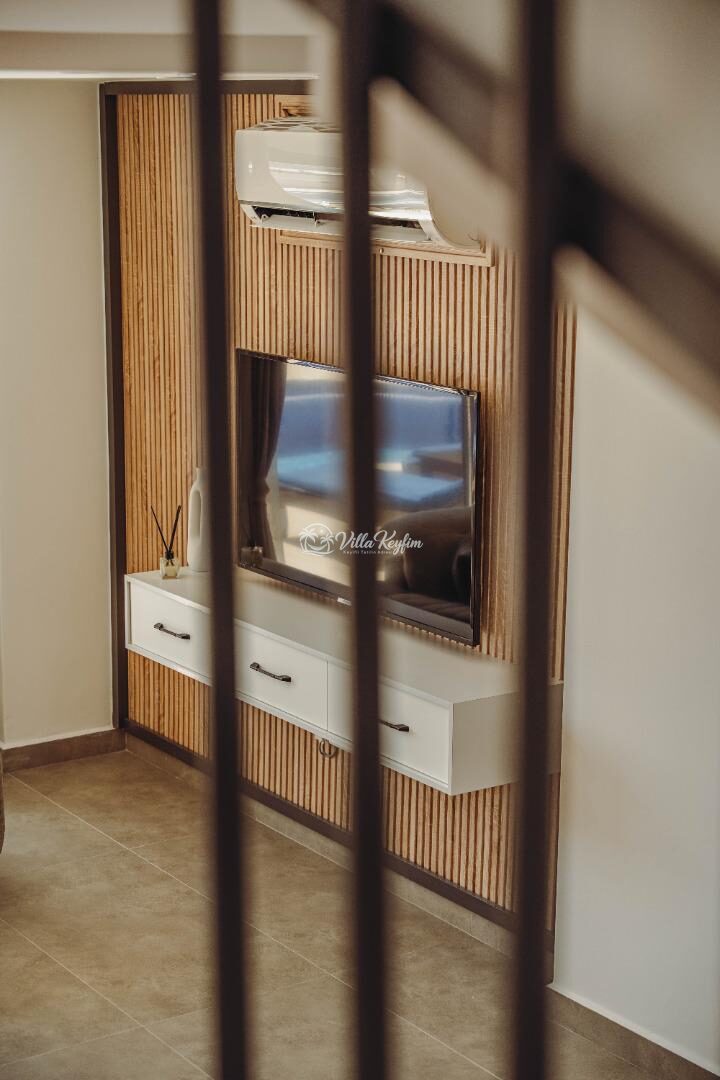 Villa Ocak 1 — 52