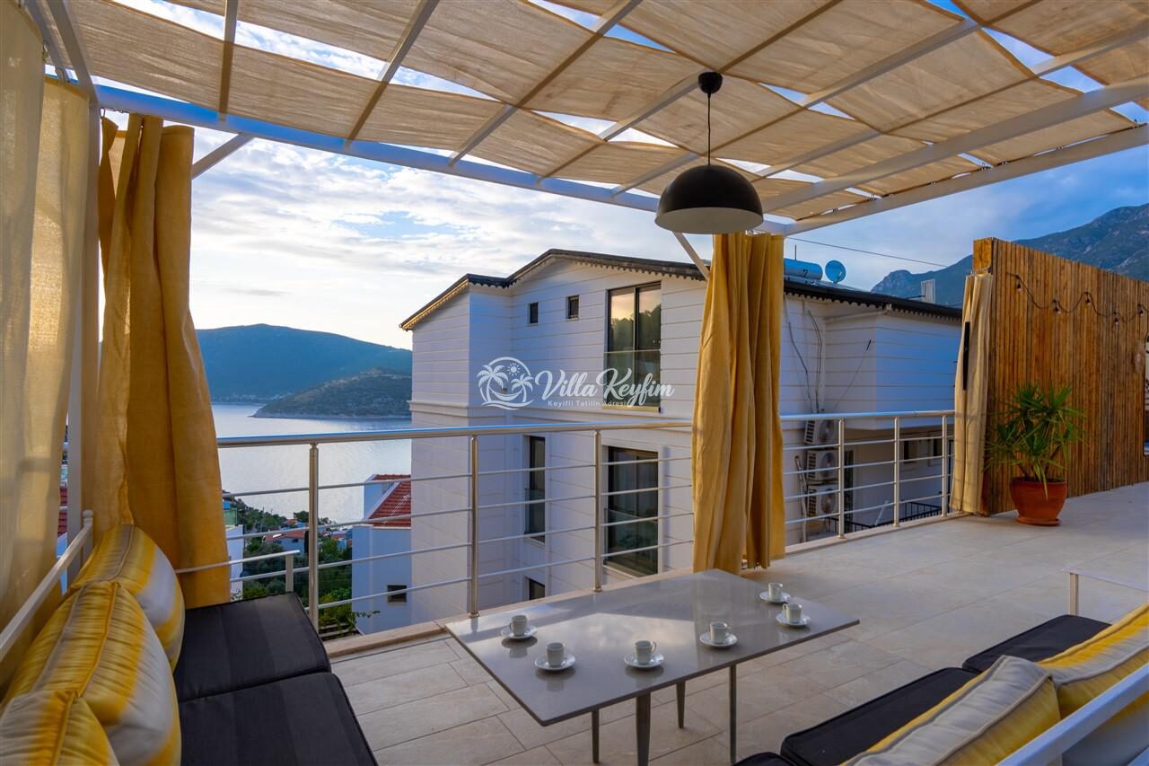 Villa Esen Kışla — 45