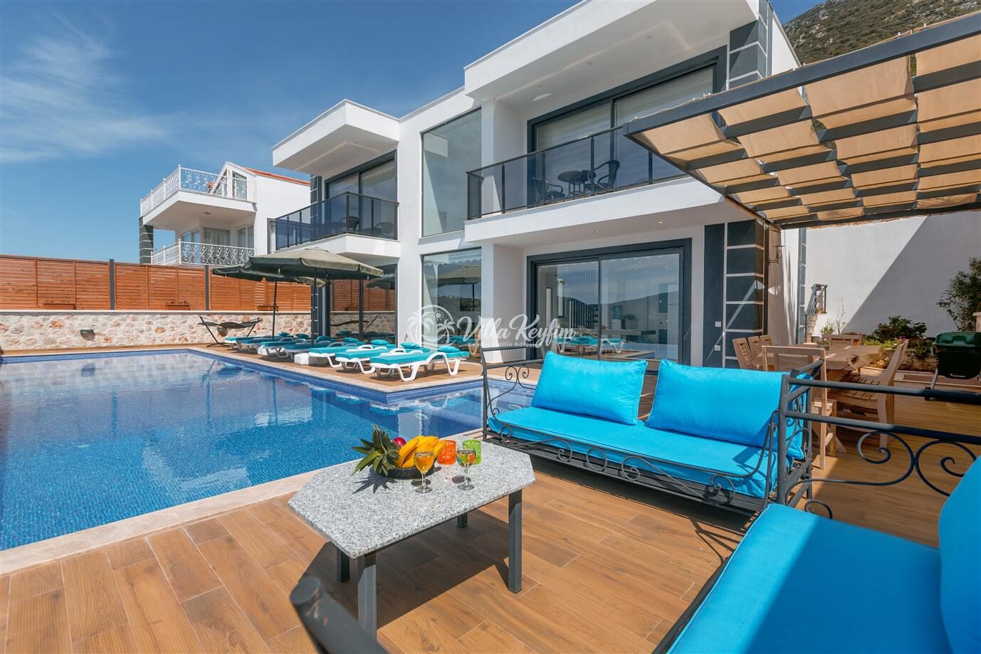 Villa Primavera — 2